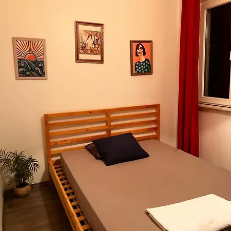 Taksim Cihangir Rent For Long Term Apartament *