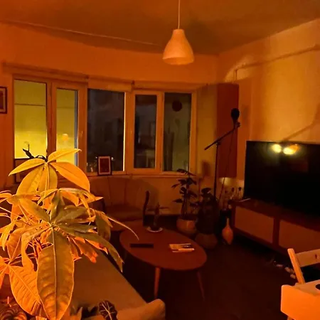 Taksim Cihangir Rent For Long Term *