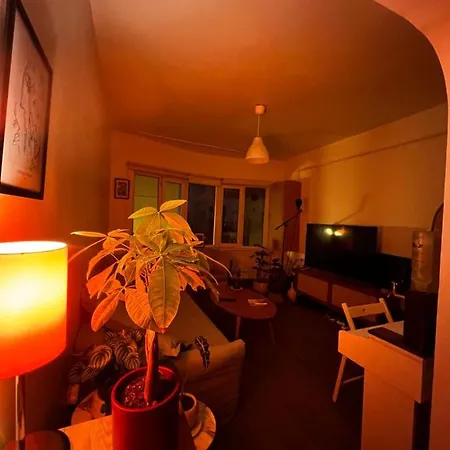 Taksim Cihangir Rent For Long Term Apartment *