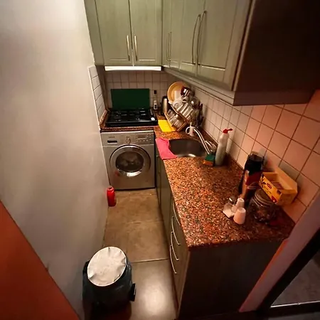 Apartment Taksim Cihangir Rent For Long Term Istanbul