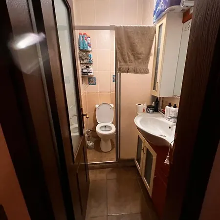 Taksim Cihangir Rent For Long Term *