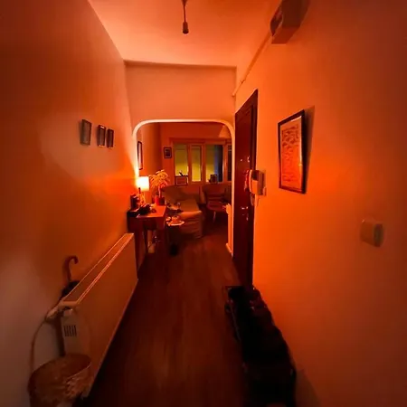 Taksim Cihangir Rent For Long Term